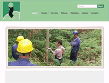Tablet Screenshot of imave.com